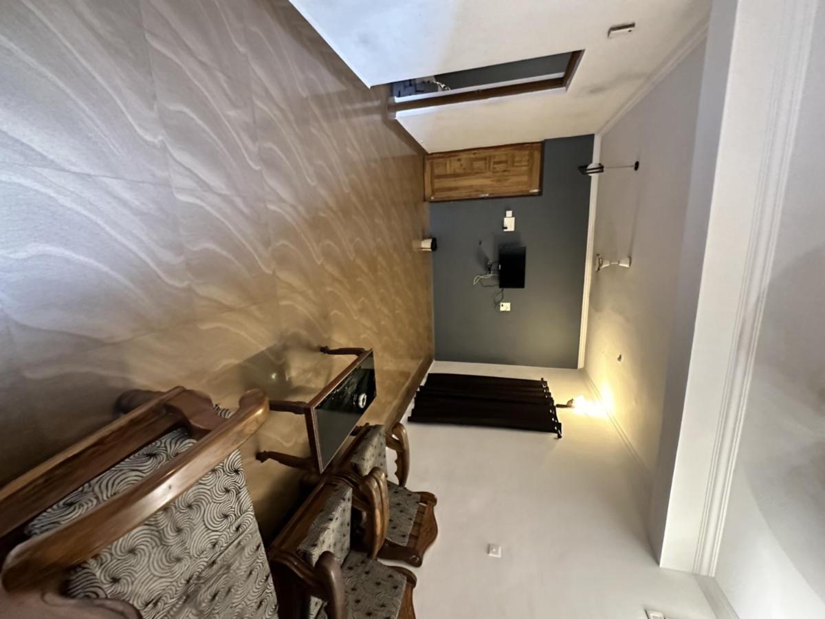 Candolim Glitter Sand Exterior foto